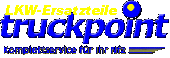 LKW-Ersatzteile