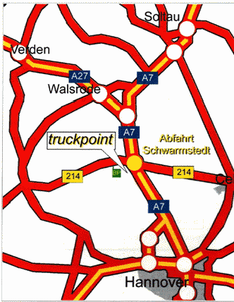 Die richtige Wahl - truckpoint