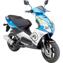 Rex-Roller-Monaco-Race