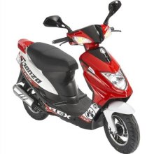 Rex-Roller-Monza-Race