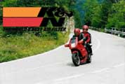 Direkt zu Luftfiltern von K&N fr Motorrder