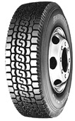 Nutzfahrzeugreifen M716 Bridgestone