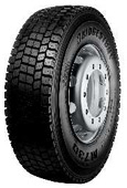 LKW M730 von Bridgestone