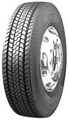 Truck Reifen M788 von Bridgestone