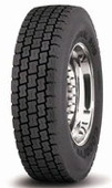 Antriebsachse Goodyear RHD regional