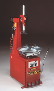 Reifenmontiermaschine JET AS922