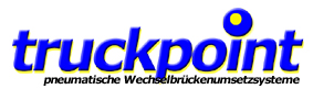 truckpoint Wechselbrckenumsetzer und Wechselbrckenhubwagen